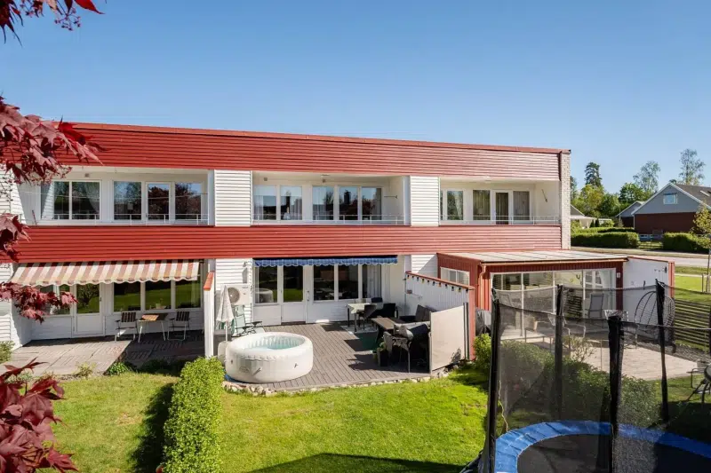 House, 5 rooms, 125 m² in Katrineholm