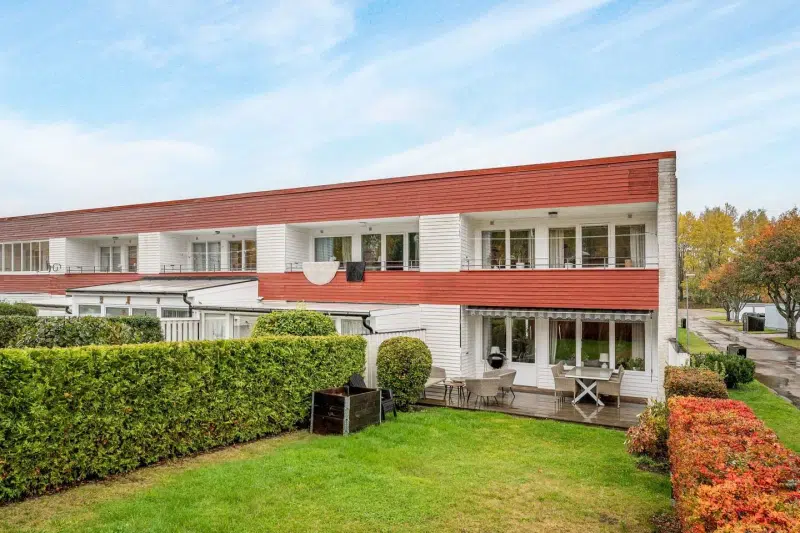 House, 5 rooms, 125 m² in Katrineholm