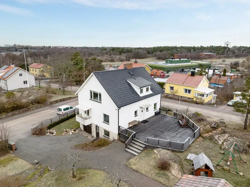 House, 6 rooms, 150 m² in Oxelösund