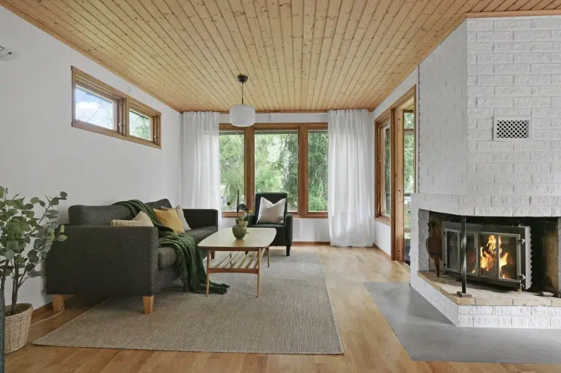 House, 4 rooms, 69 m² in Tyresö