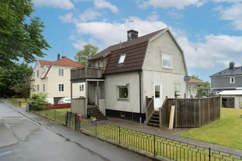 House, 5 rooms, 140 m² in Vetlanda
