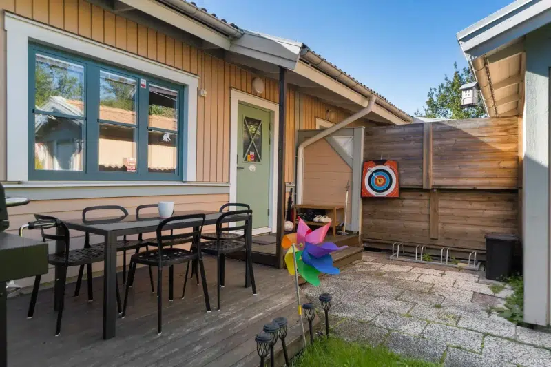 House, 88 m² in Botkyrka