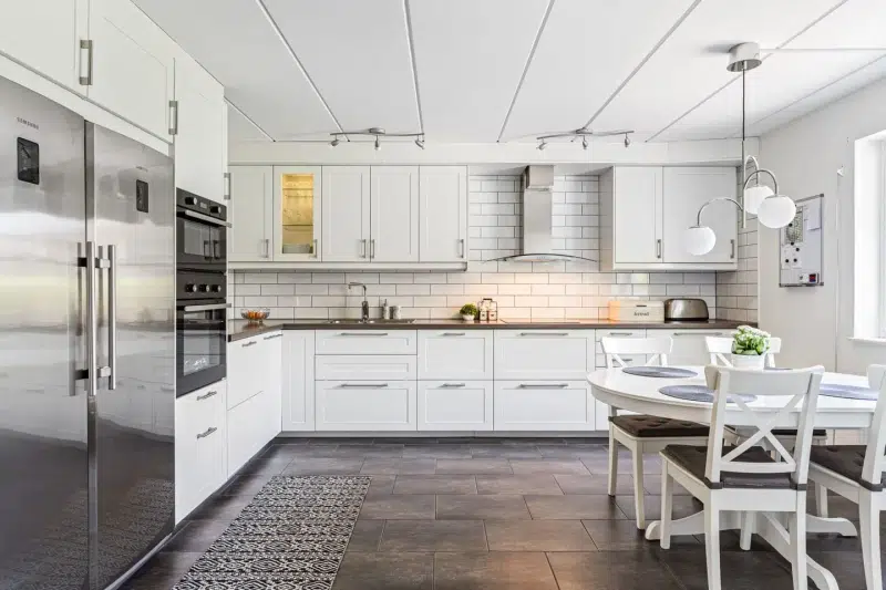 House, 5 rooms, 125 m² in Eskilstuna