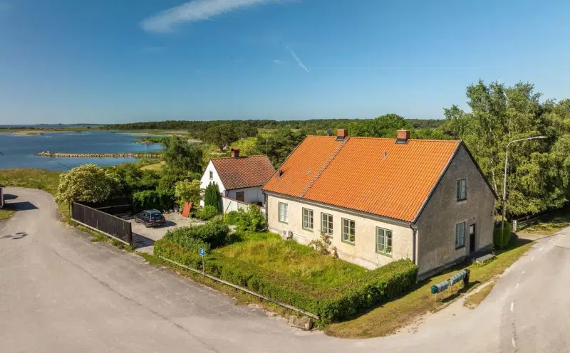 Villa, 4 rum, 119 m² i Gotland