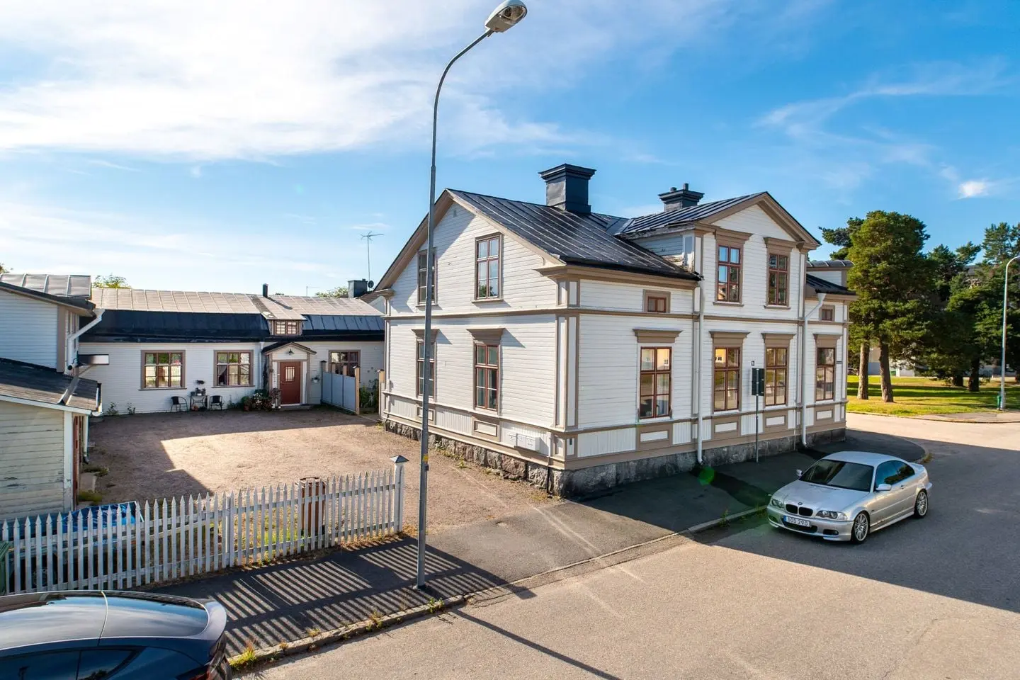 Image 1 of 53 of Norrtullsgatan 44