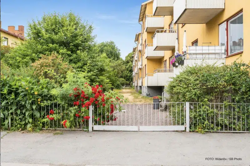 Lägenhet, 3 rum, 5 m² i Knivsta