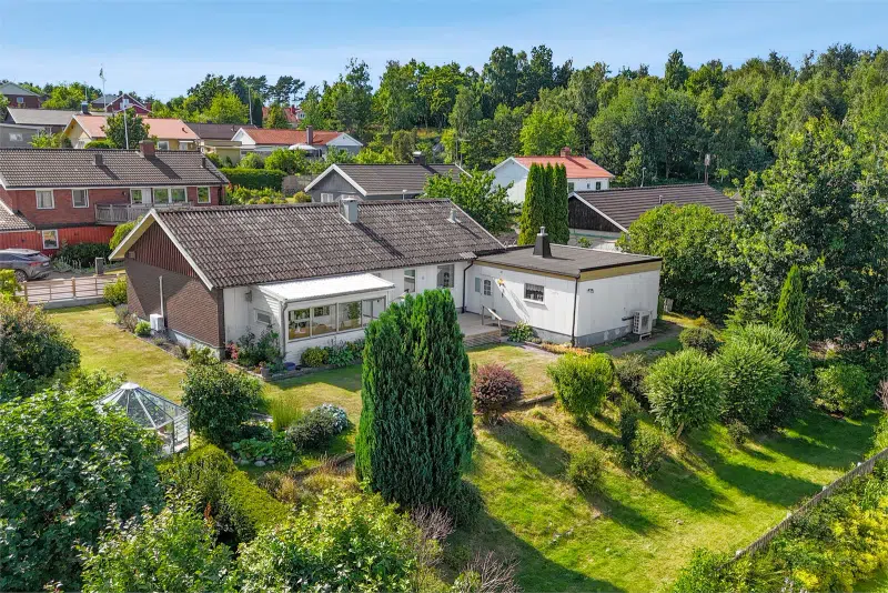 House, 5 rooms, 109 m²