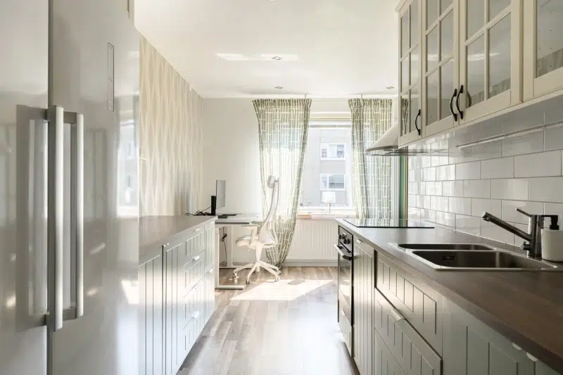 Lägenhet, 3 rum, 87 m² i Helsingborg