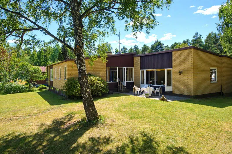 Villa, 7 rum, 188 m² i Uppsala