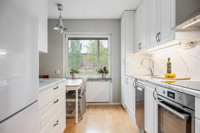 Lägenhet, 2 rum, 51 m² i Finspång