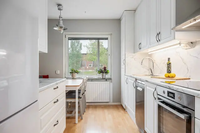 Lägenhet, Södra Storängsvägen 45B, Finspång. Bild 1 av 1