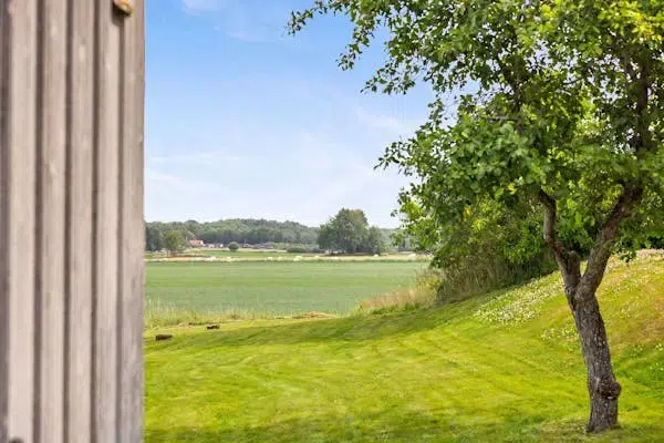 Gård, 94 m² i Kungsbacka