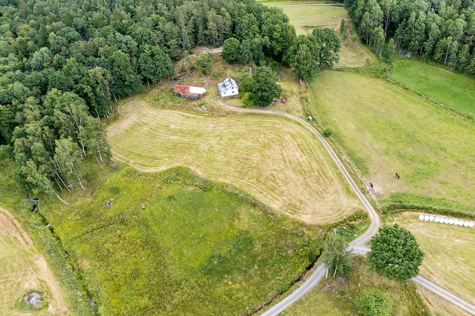 Bild 1 av 22 på Dala Österäng