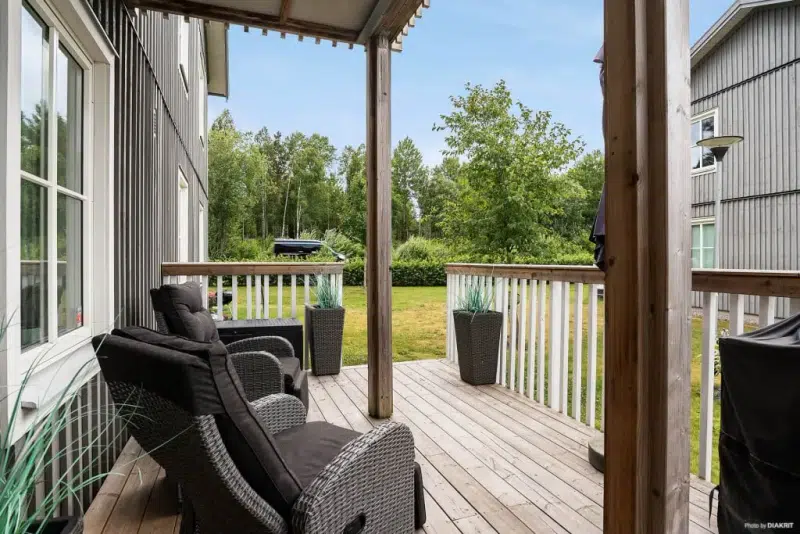 Lägenhet, 2 rum, 53 m² i Stockholm