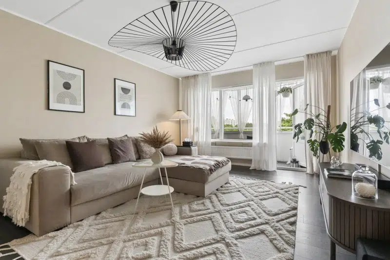 Apartment, 2 rooms, 66 m² in Haninge