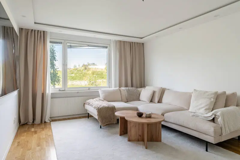Lägenhet, 2,5 rum, 61 m² i Vårby