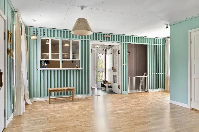 Villa, 7 rum, 219 m² i Åmotsbruk