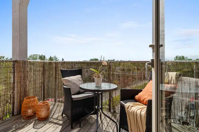 Lägenhet, 2 rum, 55 m² i Nacka