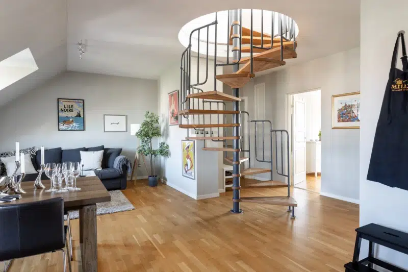 Lägenhet, 4 rum, 86 m² i Helsingborg
