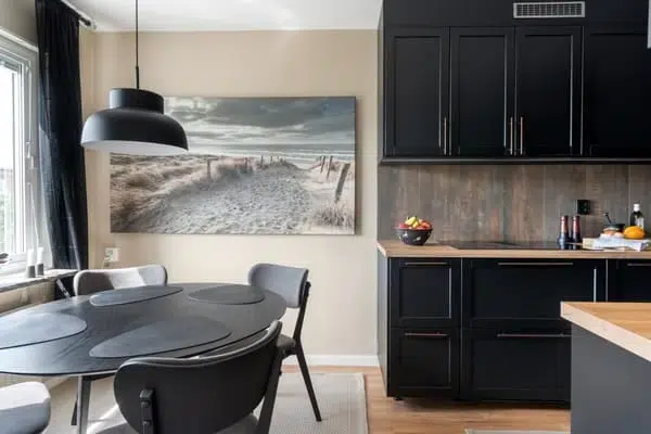Apartment, 3 rooms, 82 m² in Trelleborg