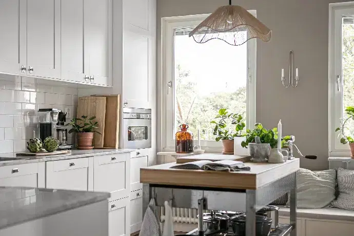 Apartment, 4 rooms, 82 m² in Gävle