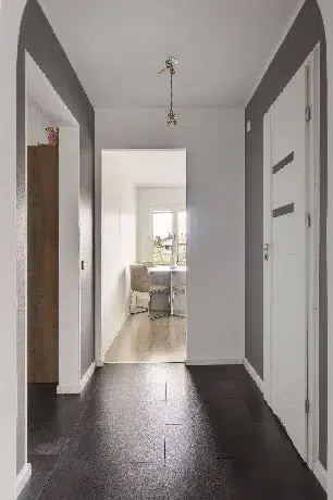 Lägenhet, 3 rum, 81 m² i Mariestad