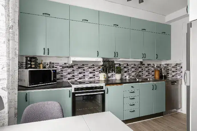 Lägenhet, 2 rum, 57 m² i Sandviken