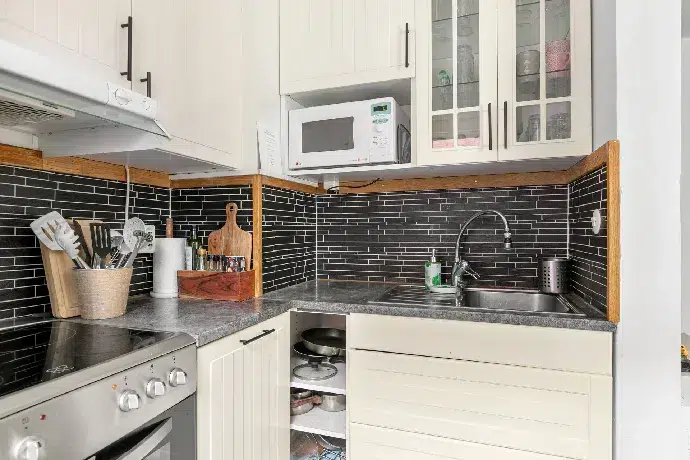 Apartment, 1 room, 31 m² in Gävle