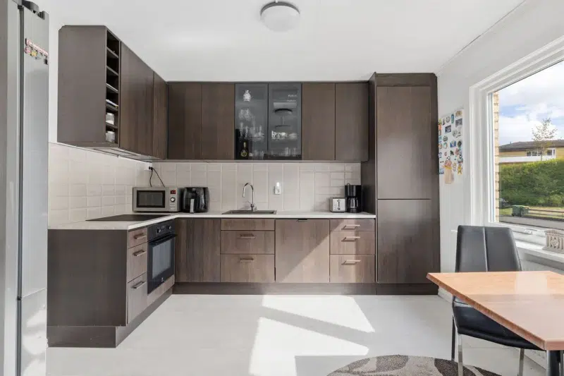Apartment, 3 rooms, 70 m² in Norrahammar