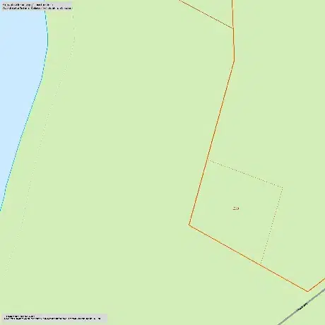 Tomt / mark, 1748 m² i Skutskär