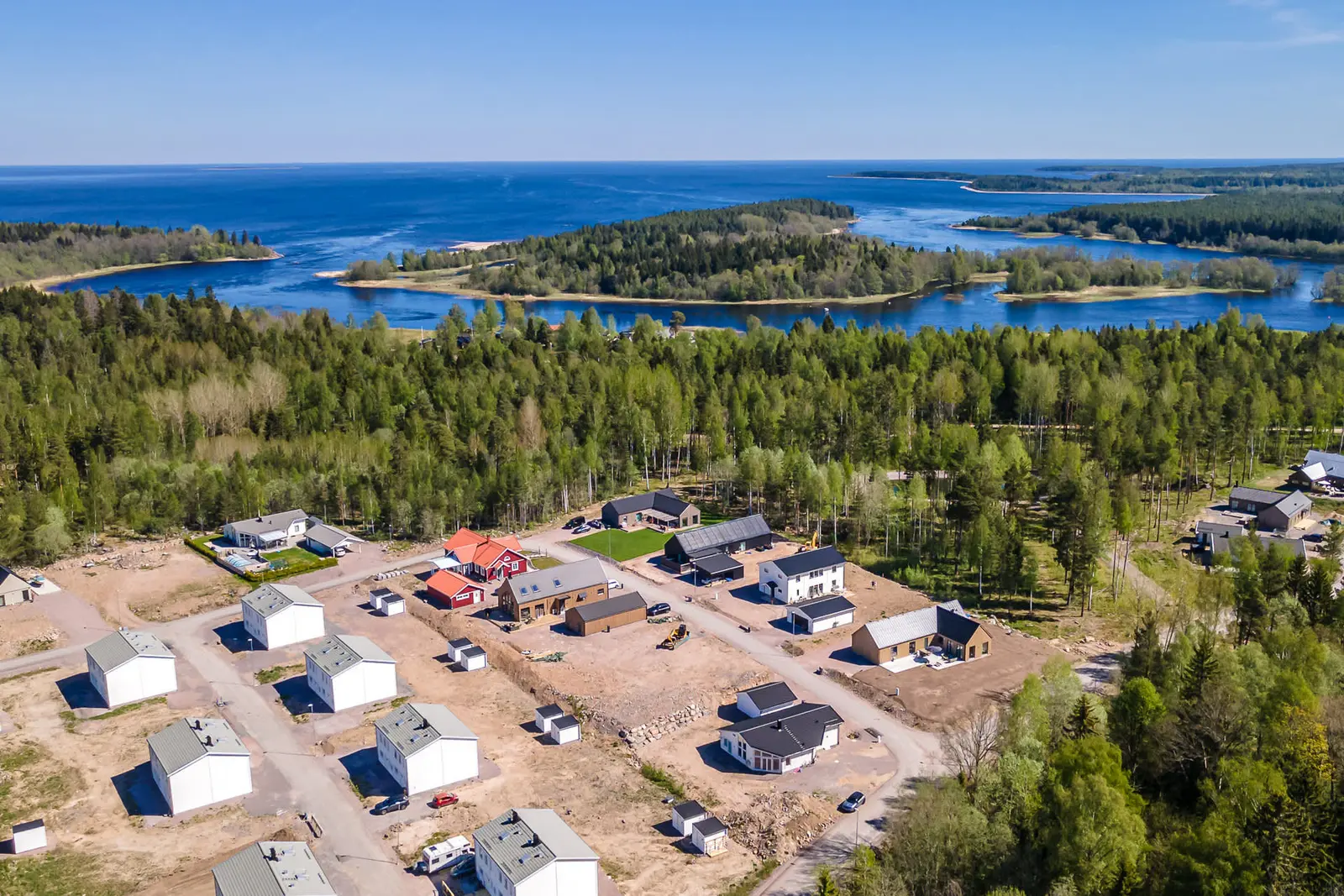 Bild 1 av 15 på Getramsvägen 40