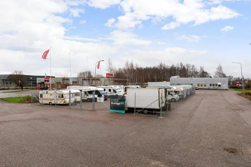 Lägenhet, 3357 m² i Gävle Heliga Trefaldighet