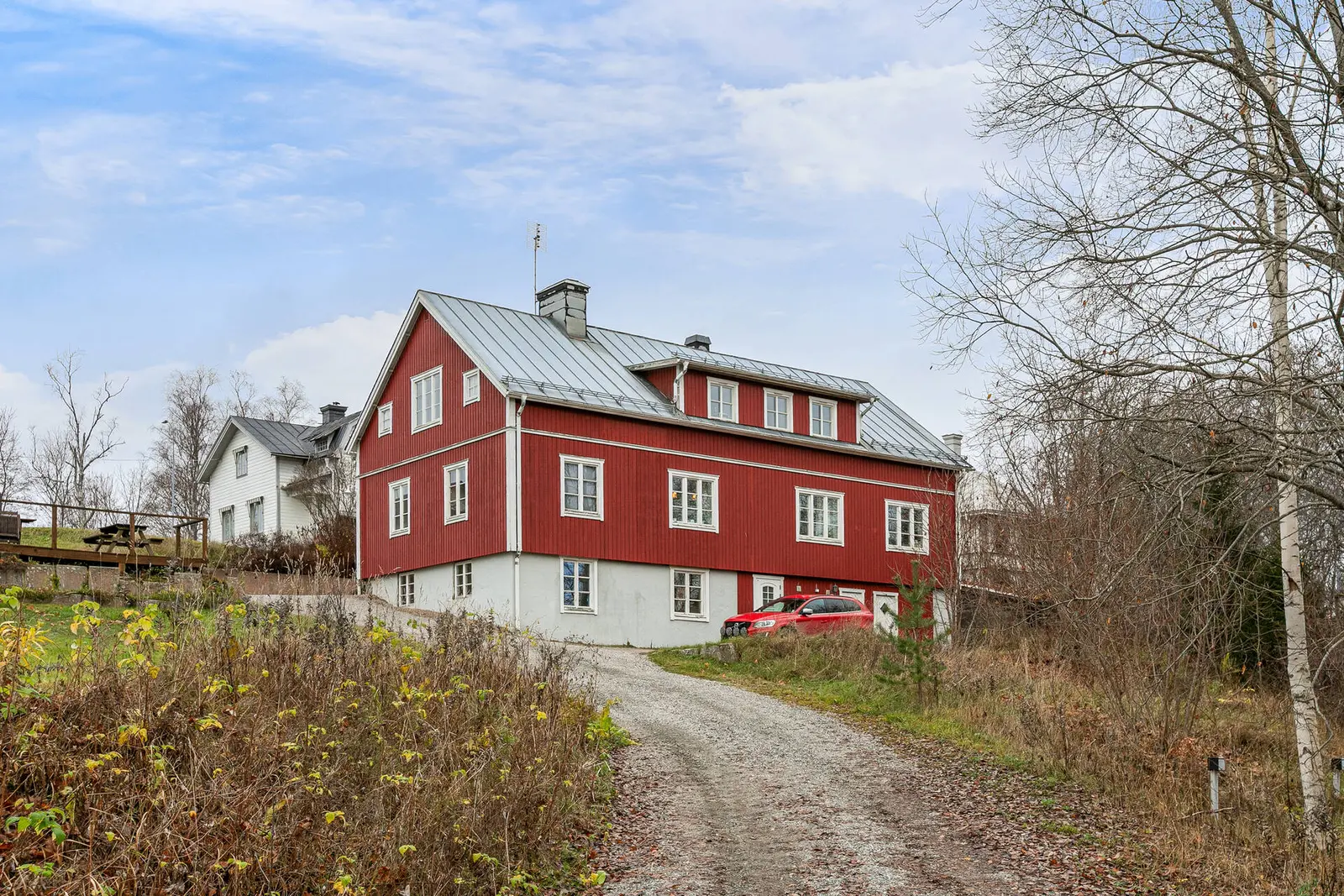 Bild 1 av 10 på Soldatvägen 15A