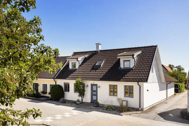 Övrigt, 5 rum, 153 m² i Vintrie