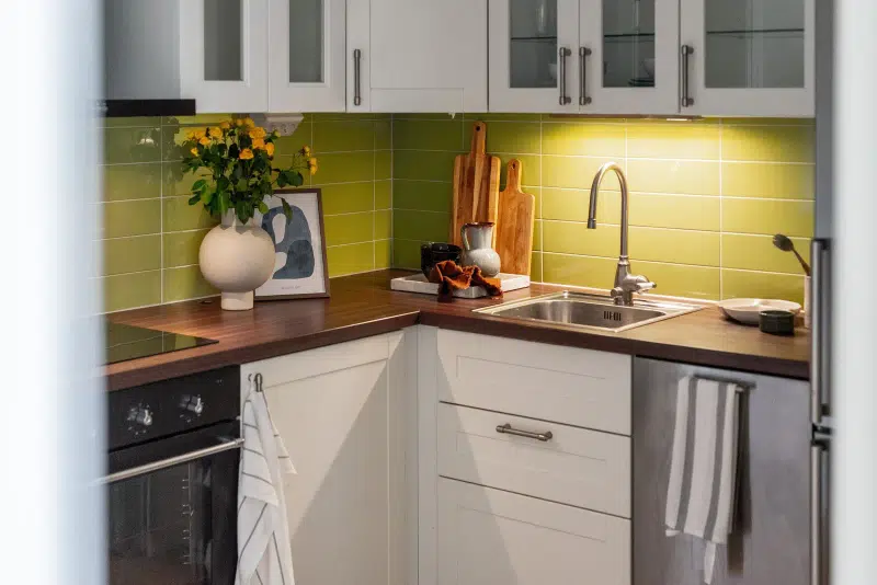 Apartment, 2 rooms, 53 m² in Östergötland