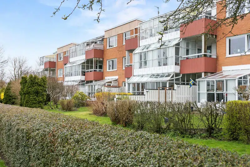 Lägenhet, 3 rum, 79 m²