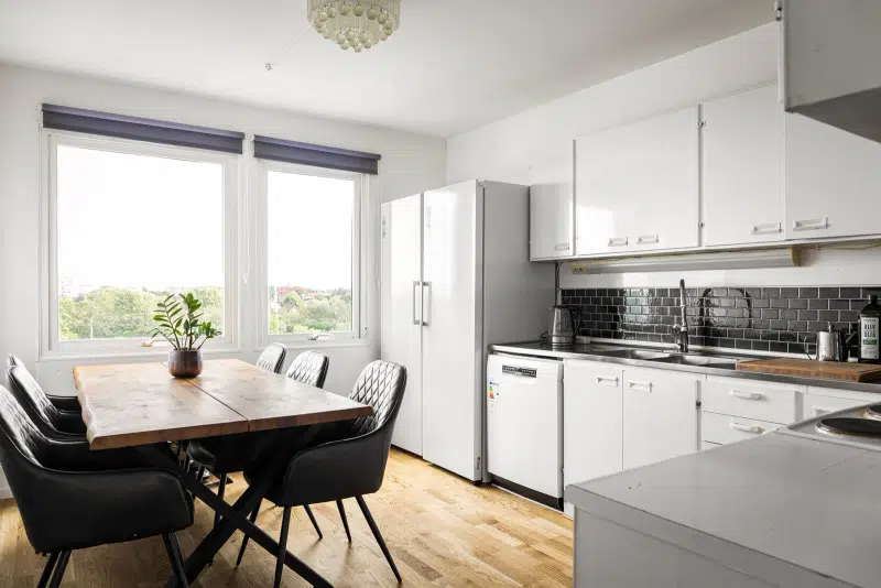 Apartment, 3 rooms, 76 m²