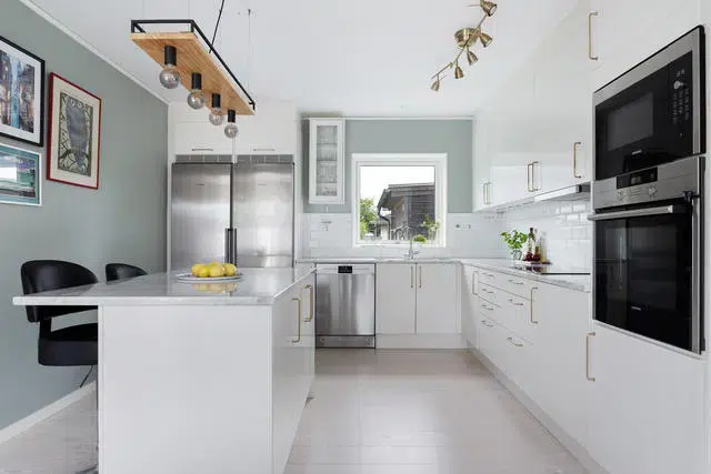 Apartment, 6 rooms, 123 m² in Vallentuna