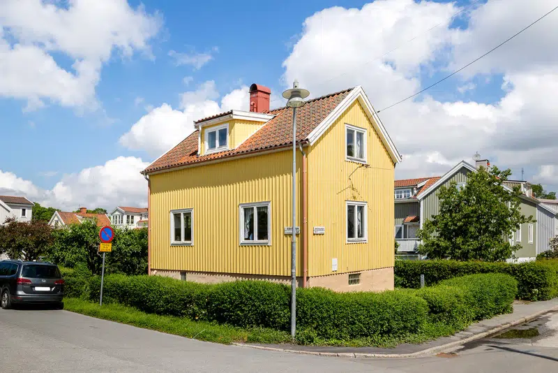 House, 6 rooms, 102 m²