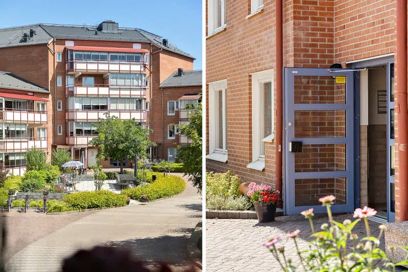 Apartment, 3 rooms, 84 m²