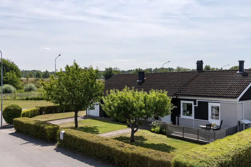Villa, 5 rum, 126 m²