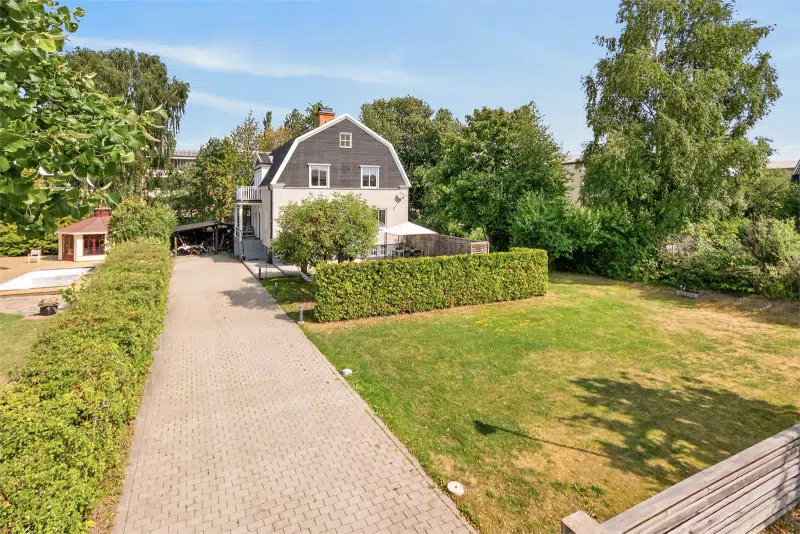 House, 5 rooms, 175 m²