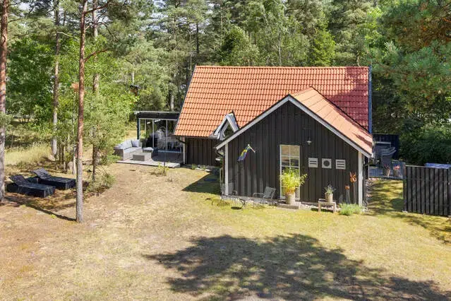 Holiday home, 4 rooms, 78 m² in Ystad