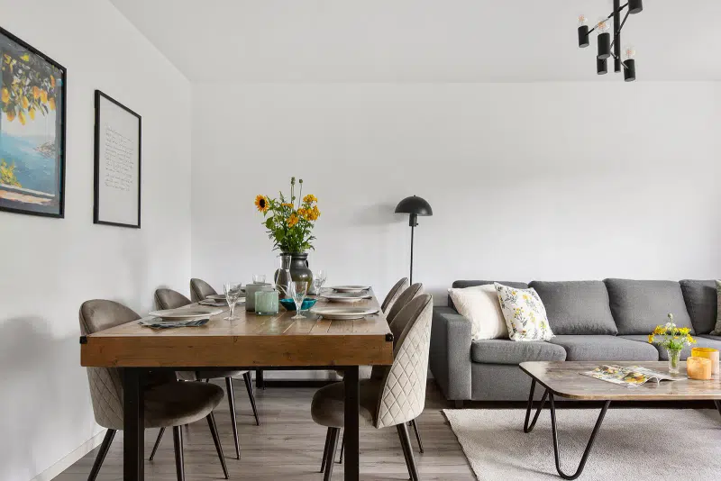 Apartment, 3 rooms, 80 m² in Trelleborg