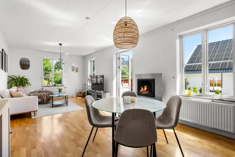 Apartment, 2 rooms, 60 m² in Haninge