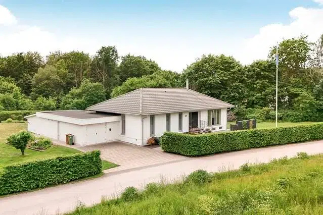 House, 6 rooms, 121 m² in Karlskrona