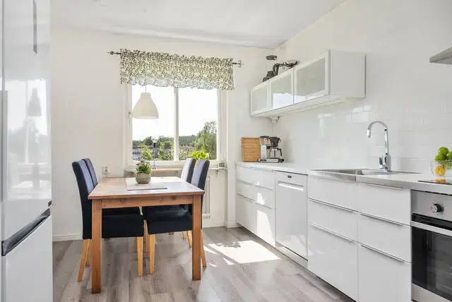 Lägenhet, 2 rum, 54 m² i Finspång