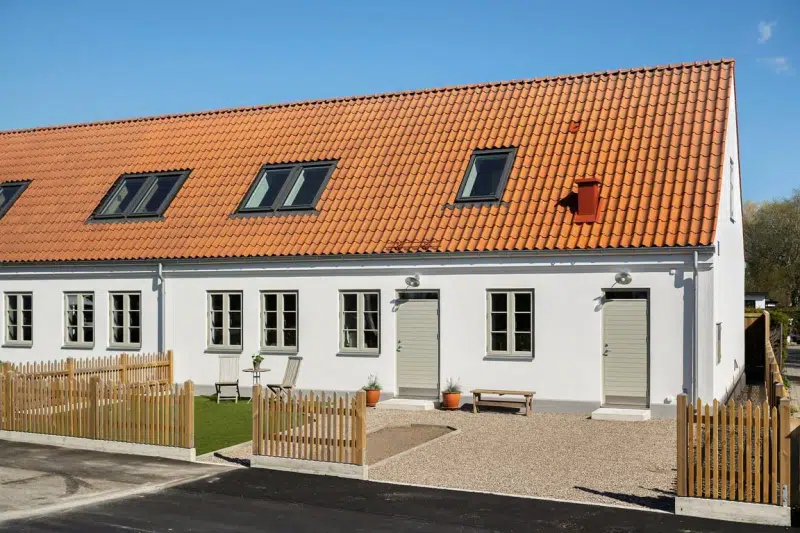 Other, 5 rooms, 137 m² in Lomma