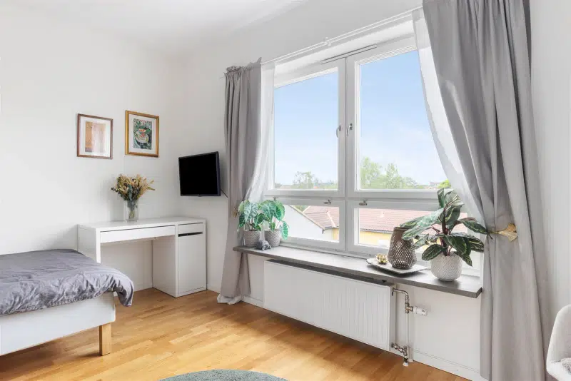 Apartment, 1 room, 20 m² in Stockholm