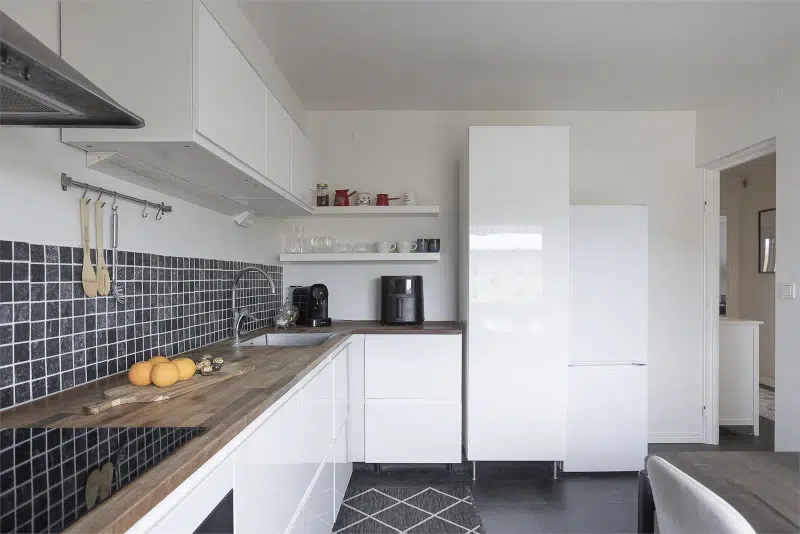 Apartment, 3 rooms, 80 m² in Trelleborg